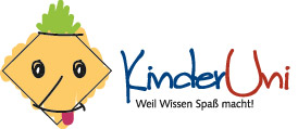 Logo KinderUni Zwickau