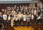 Gruppenbild Deutschland-Stip 2017