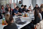 Studenten-Unternehmensstammtisch
