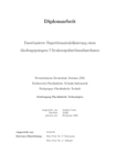 PDF: Diplomarbeit. Faserbasierte Repetitionsstabilisierung eines diodengepumpen Ultrakurzpulserbiumfaserlasers.