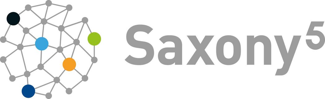 Logo: Saxony 5.