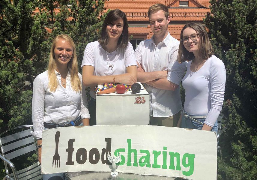 ZwickShare-Team