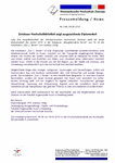 Zwickauer Hochschulbibliothek zeigt ausgezeichnete Diplomarbeit