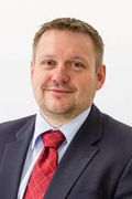 Foto: Prof. Ronny Kunz, PhD