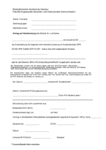 PDF: Antrag auf Anerkennung einer Ersatzleistung für das Auslandsstudium.