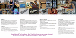 PDF: Informationsflyer. Akustik und Technologie des Musikinstrumentenbaus (Master).