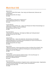 PDF: Liste mit Diplomarbeitsthemen. Matrikel 1998.