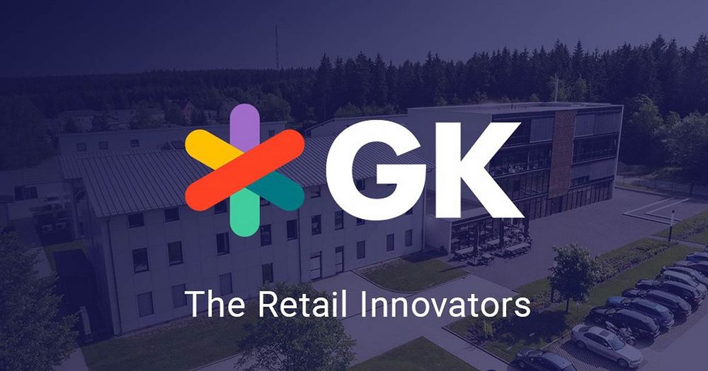 Vorschaubild: Firmenprofil GK Software