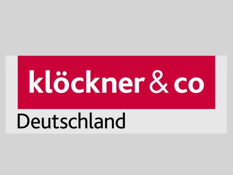 Logo Klöckner & co