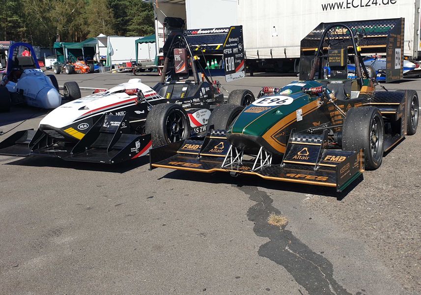 Zwickau meets Friends 2019