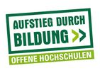 Logo Aufstieg durch Bildung - Offene Hochschulen