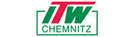 Logo: Institut für innovative Technologien ITW e.V. Chemnitz