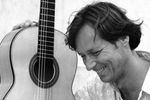 Flamenco-Klänge ertönen in der Villa Merz
