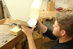 MUSIKINSTRUMENTENBAU: TAGE DER OFFENEN TÜR