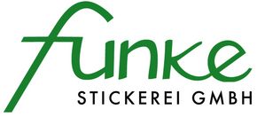 Logo: Funke Stickerei GmbH Eibenstock