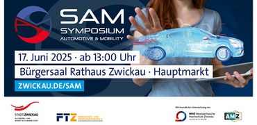 Foto: SAM-Symposium 