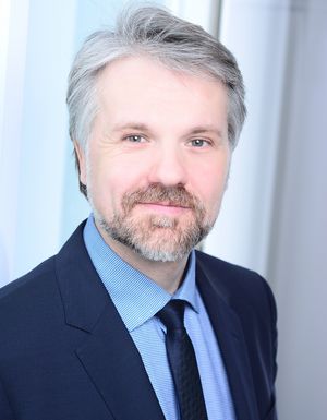 Foto: Prof. Dr. habil. Helfried Labrenz.