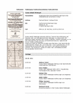 PDF: Kolloquium. Studiengang Musikinstrumentenbau Markneukirchen 2011.