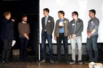 Zwickauer Team gewinnt Sonderpreis