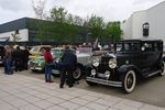 Schwanenklassik - Oldtimertreffen