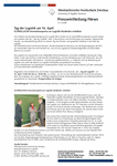 Tag der Logistik am 16. April