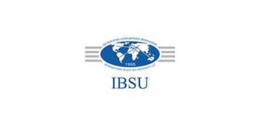 Logo IBSU