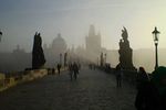 Prag, Karlsbrücke