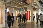 Blick in die Ausstellung