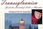 In der WHZ-Bibliothek Transsylvanien entdecken