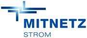Logo Mitteldeutsche Netzgesellschaft Strom mbH