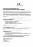 PDF: Ausschreibung zum „RASMUSSEN-PREIS 2009“ für hervorragende produktionstechnisch orientierte Diplomarbeiten.