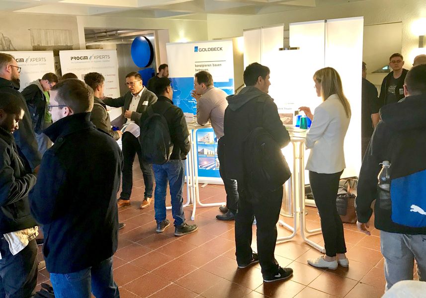 Jobmesse
