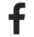 Logo soziales Netzwerk facebook