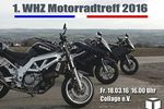 1. WHZ - Motorradtreffen