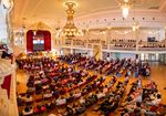 Immafeier 2019, Neue Welt