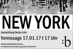 Hochschulbibliothek eröffnet Ausstellung
