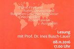 Begegnung mit Sprachen und Kulturen