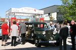 Schwanenklassik - Campus Scheffelstraße