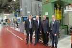 WHZ weit vorn bei „Zentralem Innovationsprogramm Mittelstand (ZIM)“