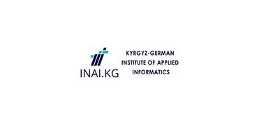 Logo INAI. KG