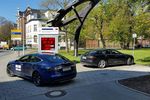 Startschuss für WindNODE