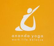 Logo Yoga Kerstin Bucher