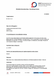 Vergabenummer BV 2024-10-23