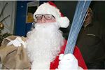 WHZ - Kinderweihnachtsfeier in der Mensa am Ring