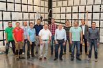 Gruppenfoto
