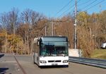 AOSA plus: E-Bus