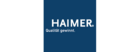 Logo: Firma Haimer GmbH