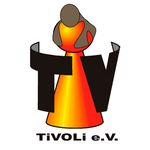 Logo Studentenclub Tivoli