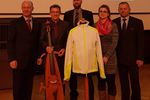 WHZ-Absolventen erhalten Innovationspreise des Rotary-Club Plauen