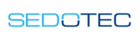 Logo der Firma SEDOTEC GmbH & Co. KG